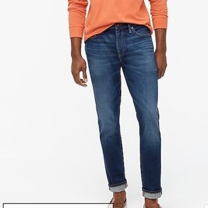 J Crew Men’s Jeans Slim fit 32 32